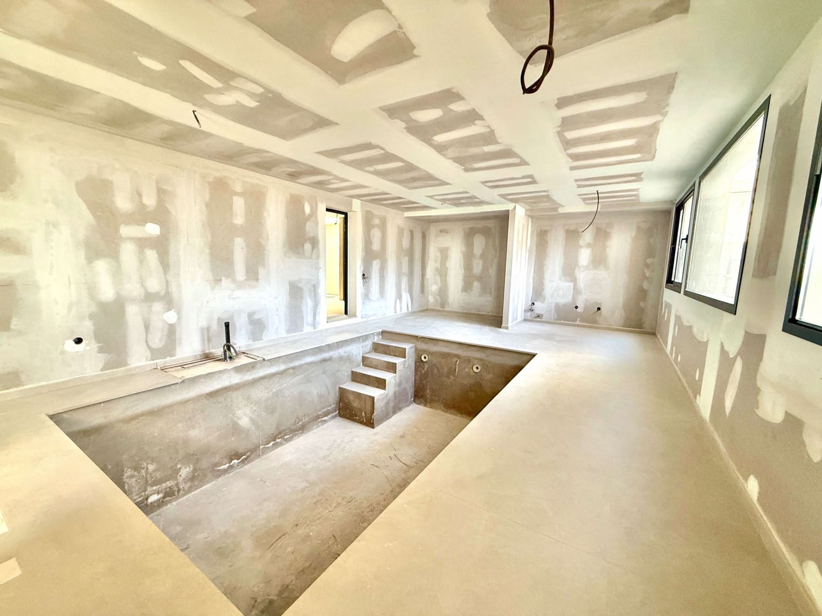 3 Zimmer Villa zu verkaufen in Corralejo mit Pool Garage - 1.200.000 € (Ref: 9991905)