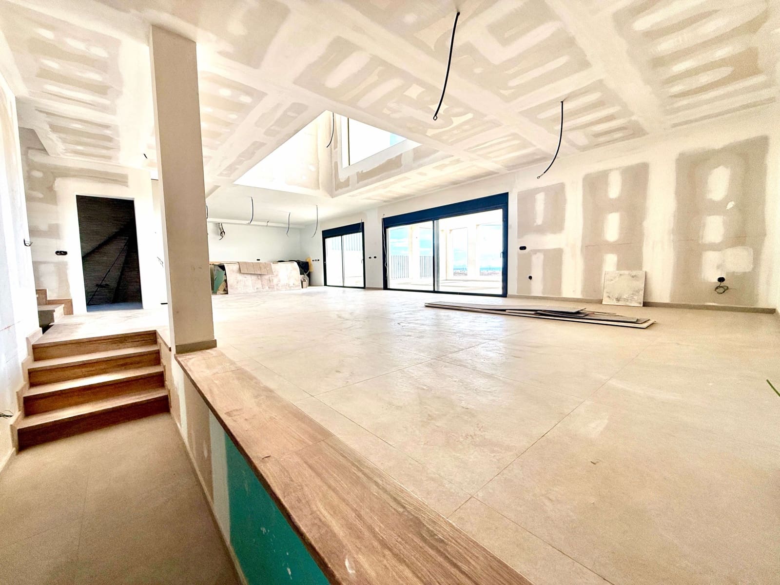 3 Zimmer Villa zu verkaufen in Corralejo mit Pool Garage - 1.200.000 € (Ref: 9991905)
