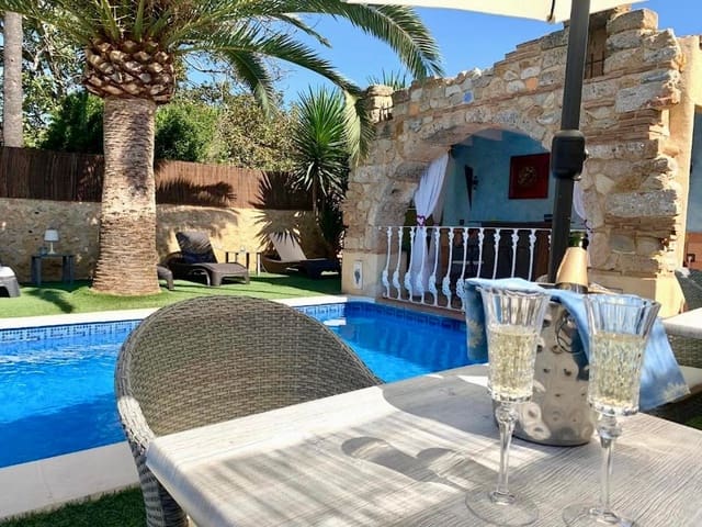8 sovrum Hotell till salu i Jalón / Xaló med pool - 1 500 000 € (Ref: 10118146)