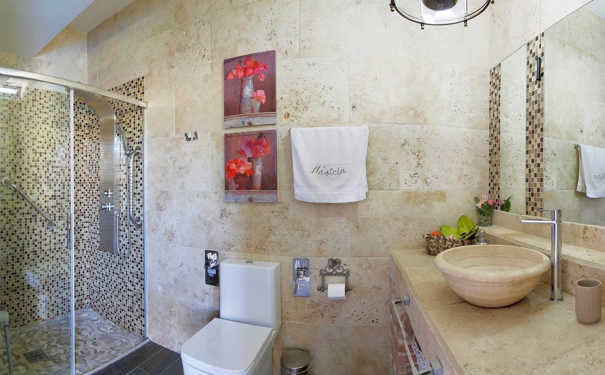 8 bedroom Hotel for sale in Jalon / Xalo with pool - € 1,500,000 (Ref: 10118146)