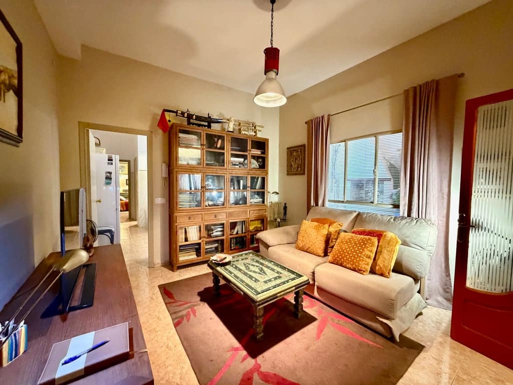 5 quarto Casa em Banda para venda em Pego com garagem - 349 000 € (Ref: 10134895)