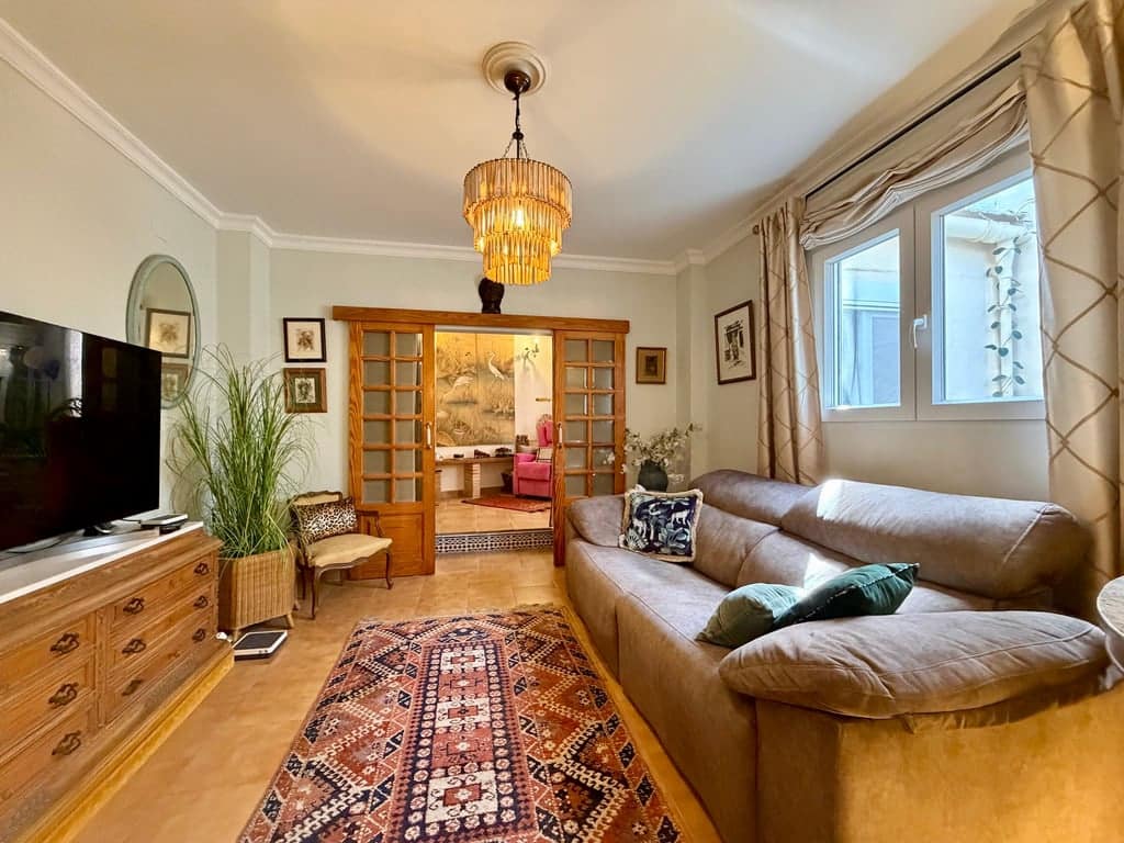 5 quarto Casa em Banda para venda em Pego com garagem - 349 000 € (Ref: 10134895)