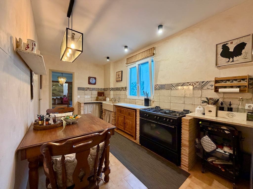 5 quarto Casa em Banda para venda em Pego com garagem - 349 000 € (Ref: 10134895)