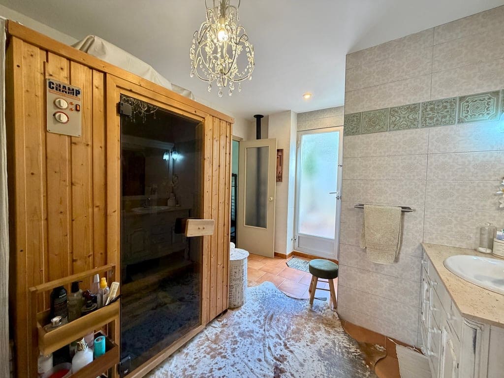 5 quarto Casa em Banda para venda em Pego com garagem - 349 000 € (Ref: 10134895)