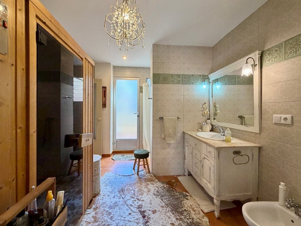 5 quarto Casa em Banda para venda em Pego com garagem - 349 000 € (Ref: 10134895)