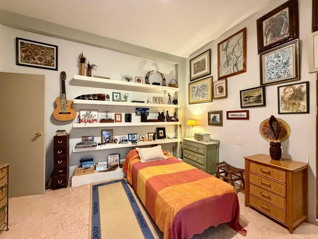 5 quarto Casa em Banda para venda em Pego com garagem - 349 000 € (Ref: 10134895)