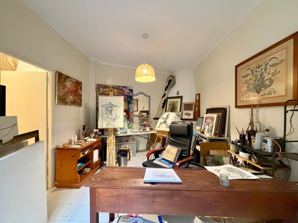 5 quarto Casa em Banda para venda em Pego com garagem - 349 000 € (Ref: 10134895)