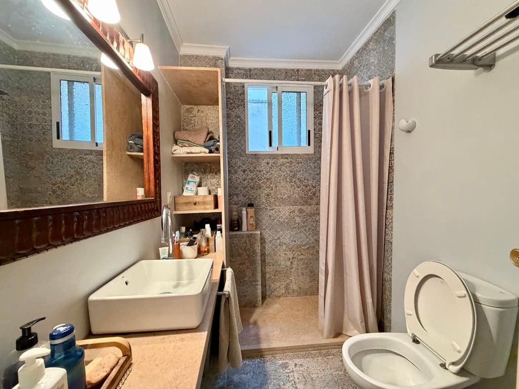 5 quarto Casa em Banda para venda em Pego com garagem - 349 000 € (Ref: 10134895)