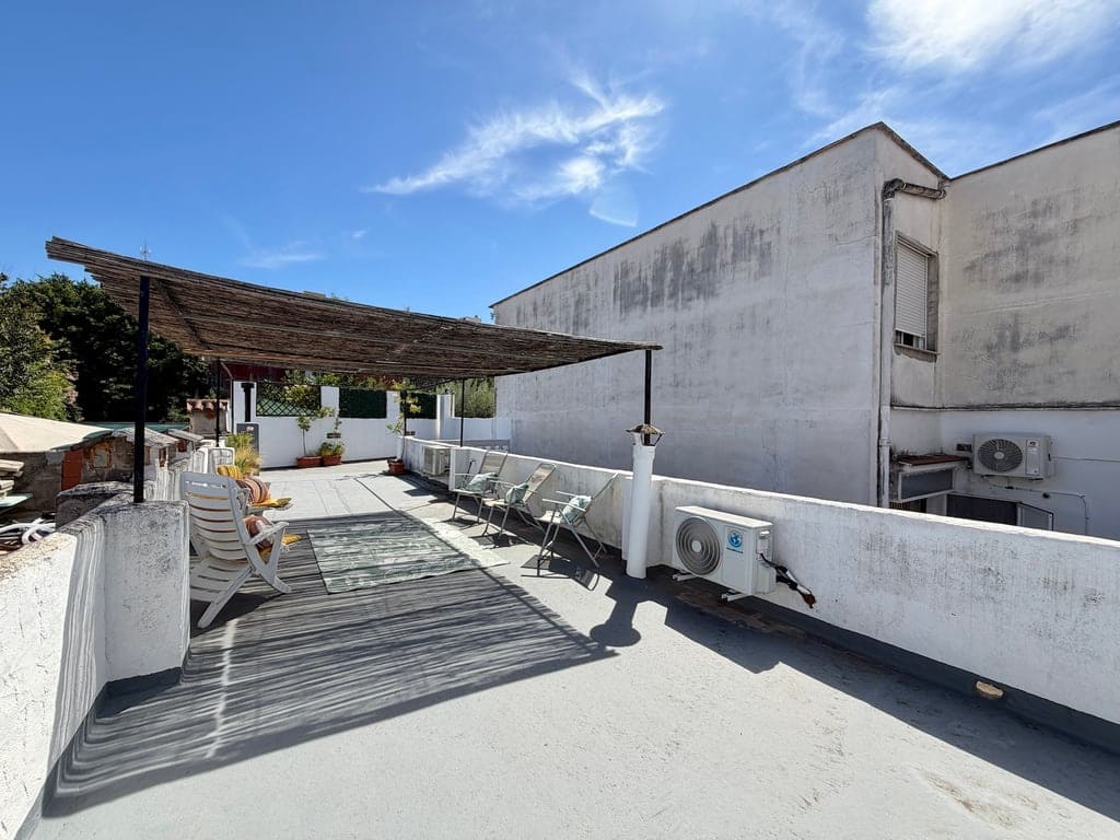 5 quarto Casa em Banda para venda em Pego com garagem - 349 000 € (Ref: 10134895)