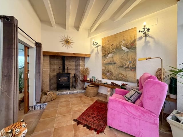 5 quarto Casa em Banda para venda em Pego com garagem - 349 000 € (Ref: 10134895)