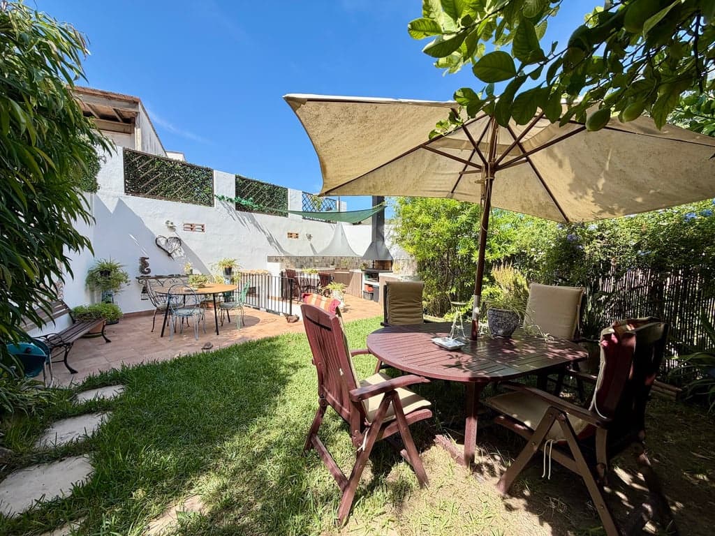 5 quarto Casa em Banda para venda em Pego com garagem - 349 000 € (Ref: 10134895)