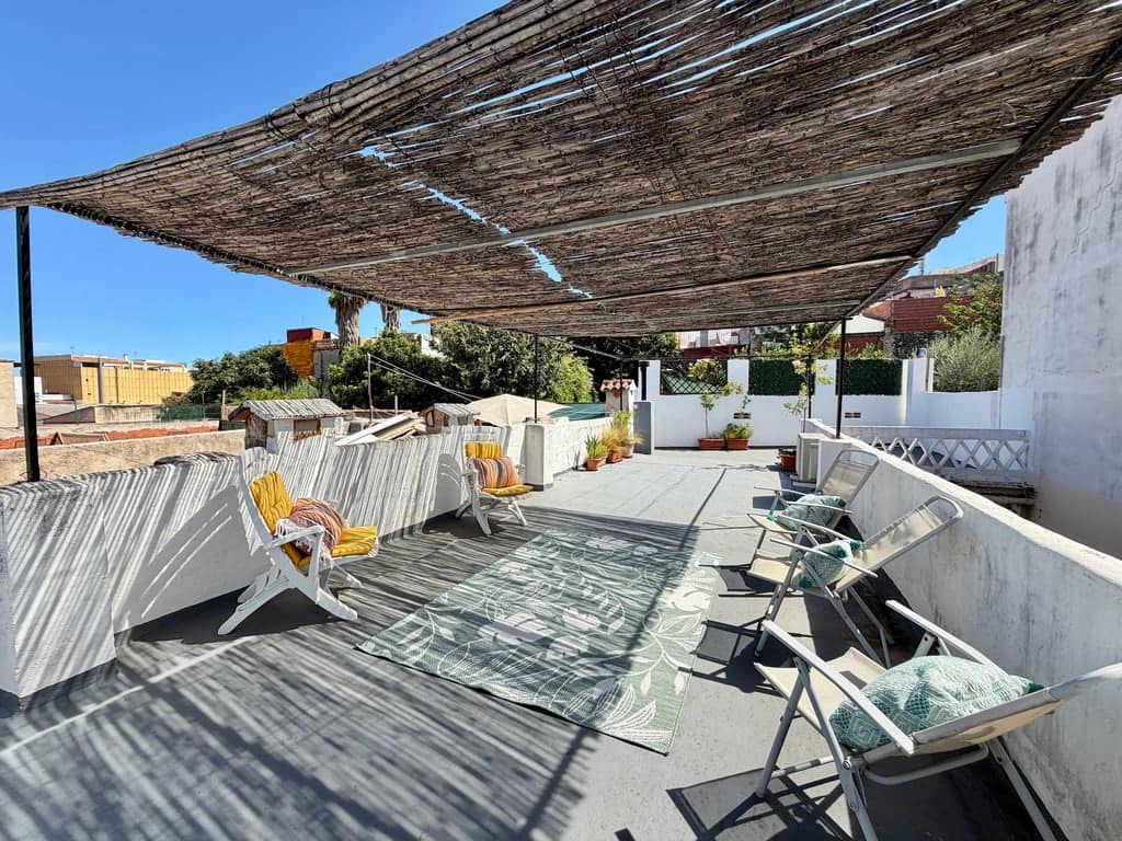 5 quarto Casa em Banda para venda em Pego com garagem - 349 000 € (Ref: 10134895)