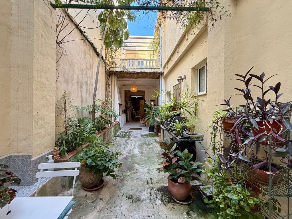 5 quarto Casa em Banda para venda em Pego com garagem - 349 000 € (Ref: 10134895)