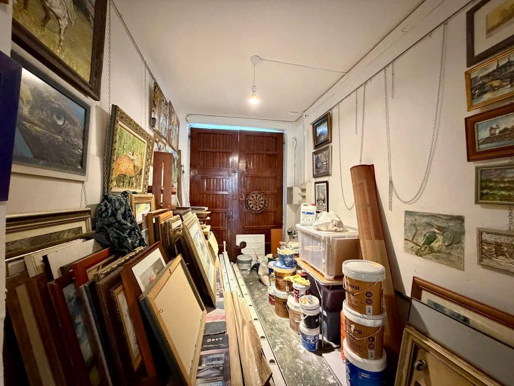 5 quarto Casa em Banda para venda em Pego com garagem - 349 000 € (Ref: 10134895)