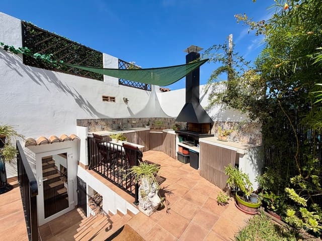 5 quarto Casa em Banda para venda em Pego com garagem - 349 000 € (Ref: 10134895)