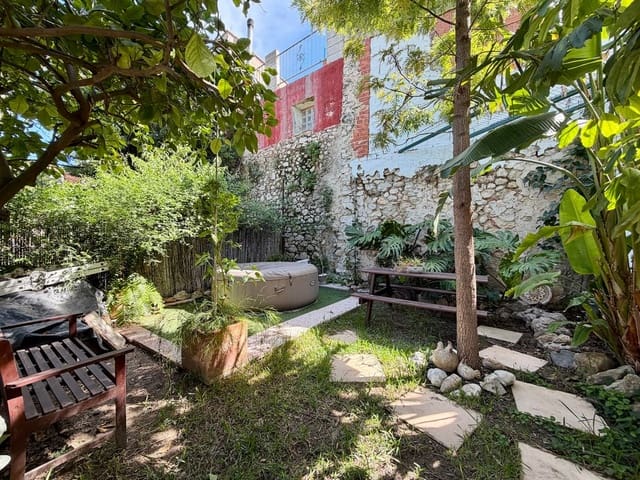 5 quarto Casa em Banda para venda em Pego com garagem - 349 000 € (Ref: 10134895)