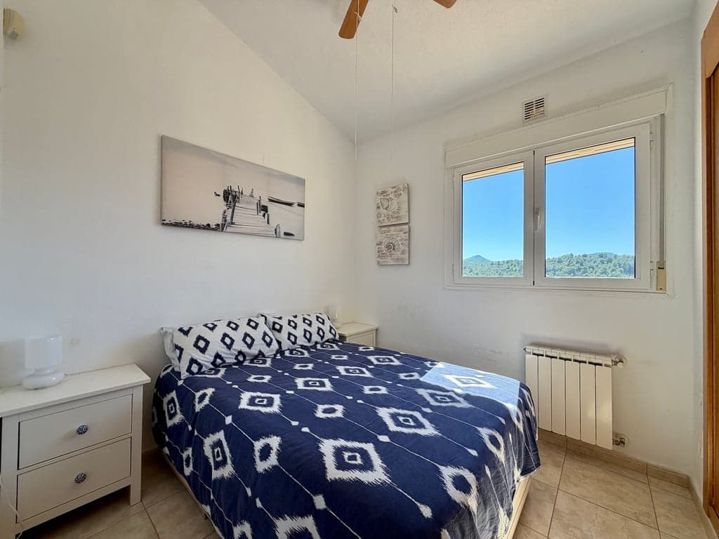 3 quarto Moradia para venda em Gata de Gorgos com piscina garagem - 245 000 € (Ref: 10153691)