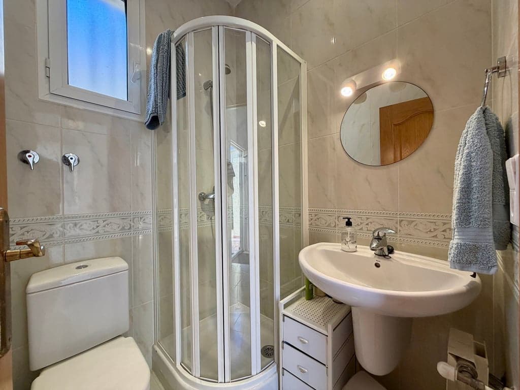 3 quarto Moradia para venda em Gata de Gorgos com piscina garagem - 245 000 € (Ref: 10153691)
