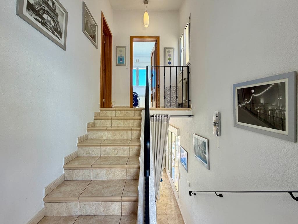 3 quarto Moradia para venda em Gata de Gorgos com piscina garagem - 245 000 € (Ref: 10153691)