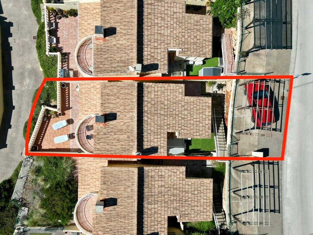 3 quarto Moradia para venda em Gata de Gorgos com piscina garagem - 245 000 € (Ref: 10153691)