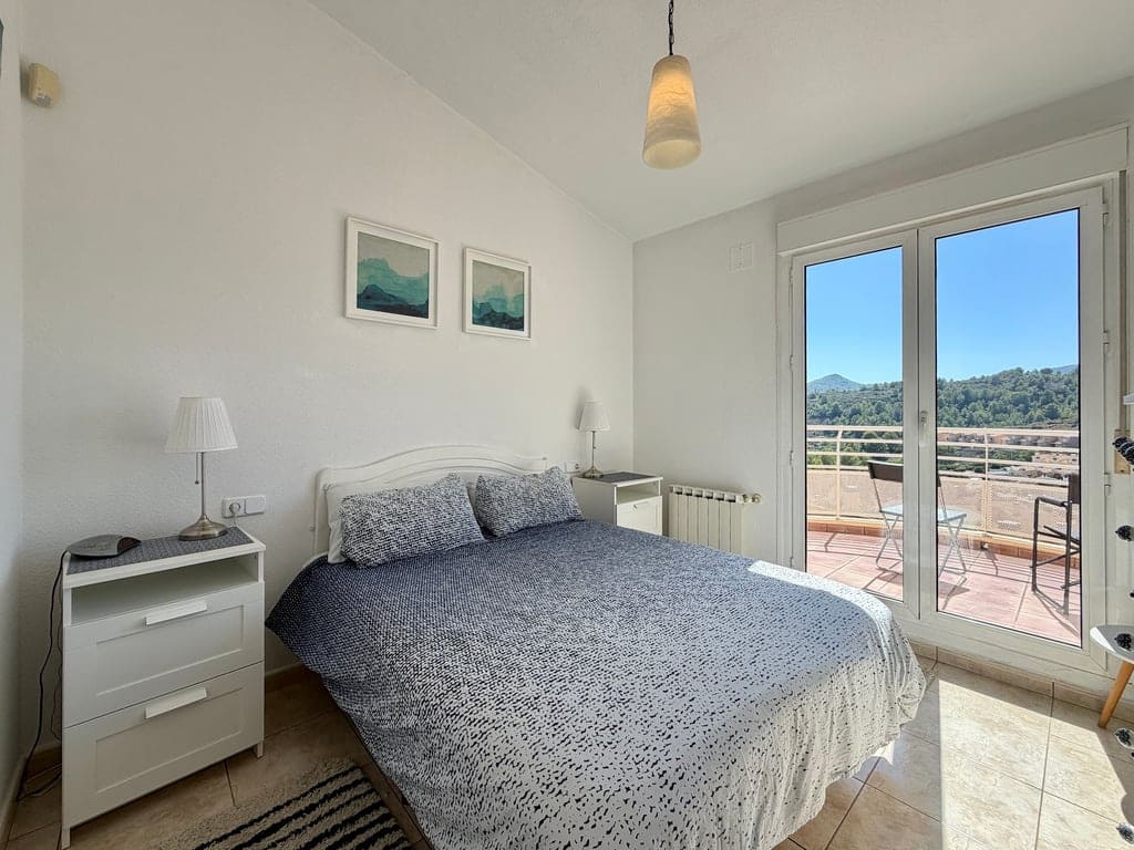 3 quarto Moradia para venda em Gata de Gorgos com piscina garagem - 245 000 € (Ref: 10153691)