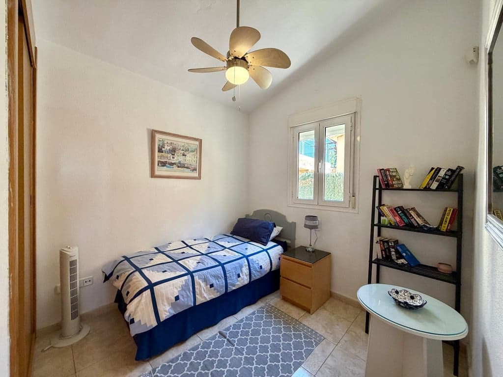 3 quarto Moradia para venda em Gata de Gorgos com piscina garagem - 245 000 € (Ref: 10153691)