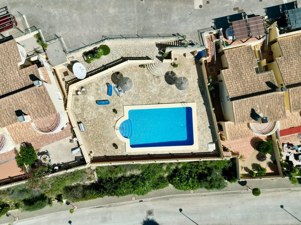 3 quarto Moradia para venda em Gata de Gorgos com piscina garagem - 245 000 € (Ref: 10153691)
