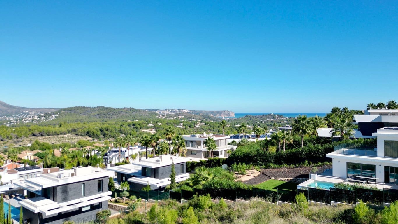 Byggegrund til salg i Javea / Xabia - € 500.000 (Ref: 10172870)