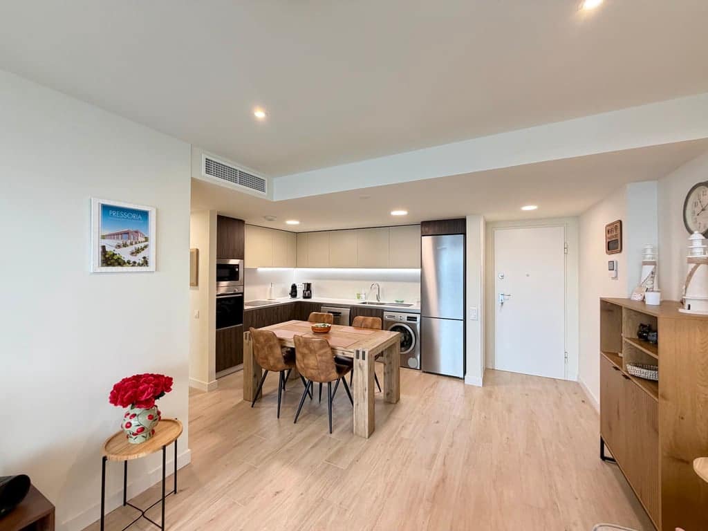 2 soverom Leilighet til salgs i Javea / Xabia med svømmebasseng garasje - € 395 000 (Ref: 10176080)