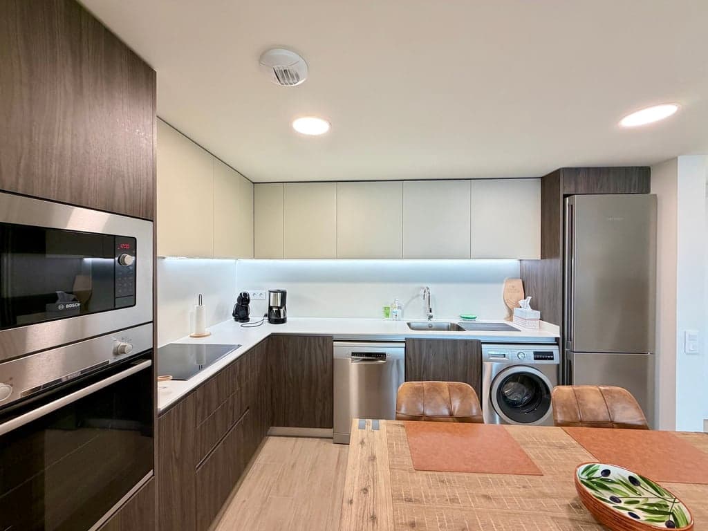 2 soverom Leilighet til salgs i Javea / Xabia med svømmebasseng garasje - € 395 000 (Ref: 10176080)