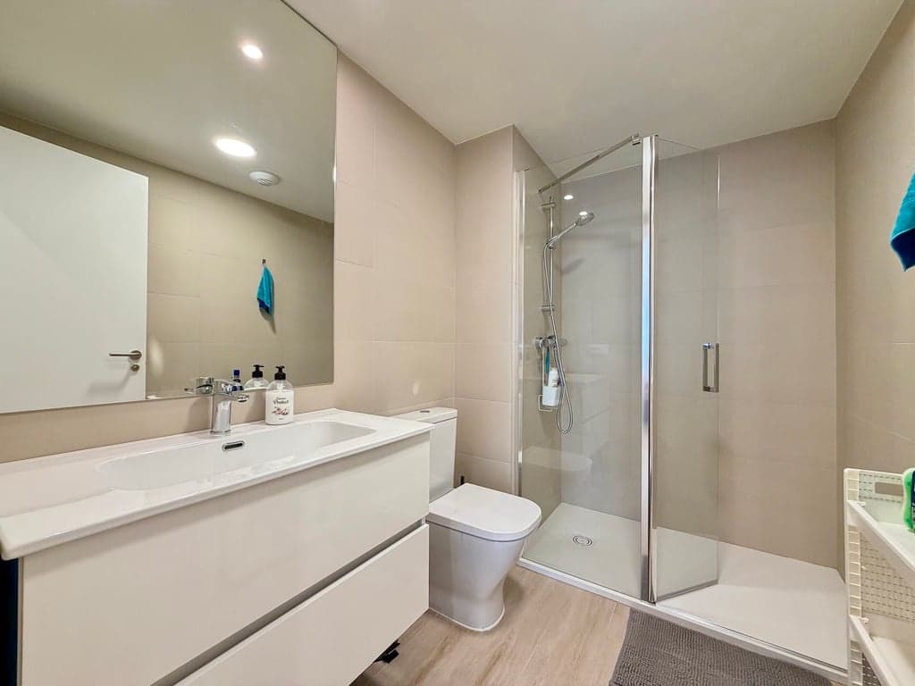 2 soverom Leilighet til salgs i Javea / Xabia med svømmebasseng garasje - € 395 000 (Ref: 10176080)