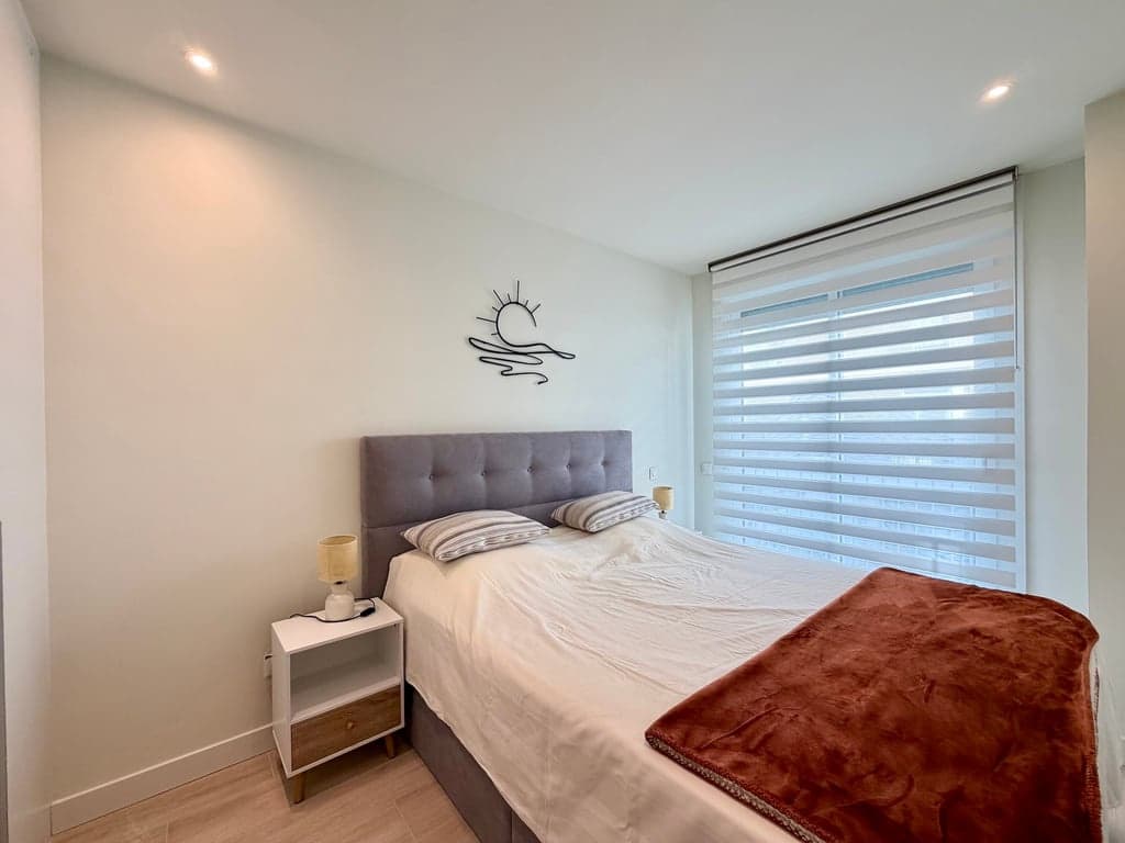 2 soverom Leilighet til salgs i Javea / Xabia med svømmebasseng garasje - € 395 000 (Ref: 10176080)