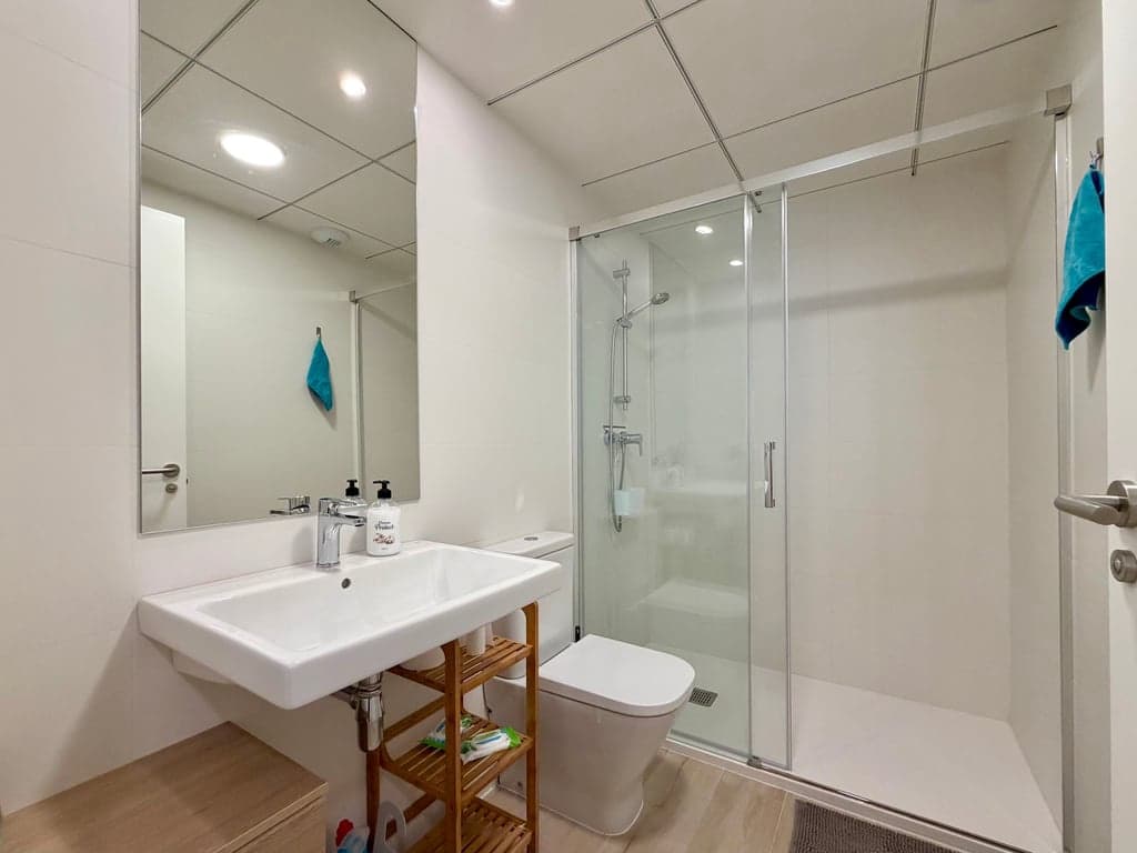 2 soverom Leilighet til salgs i Javea / Xabia med svømmebasseng garasje - € 395 000 (Ref: 10176080)