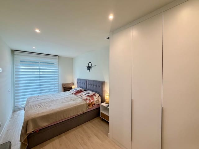 2 soveværelse Lejlighed til salg i Javea / Xàbia med swimmingpool garage - € 395.000 (Ref: 10176080)