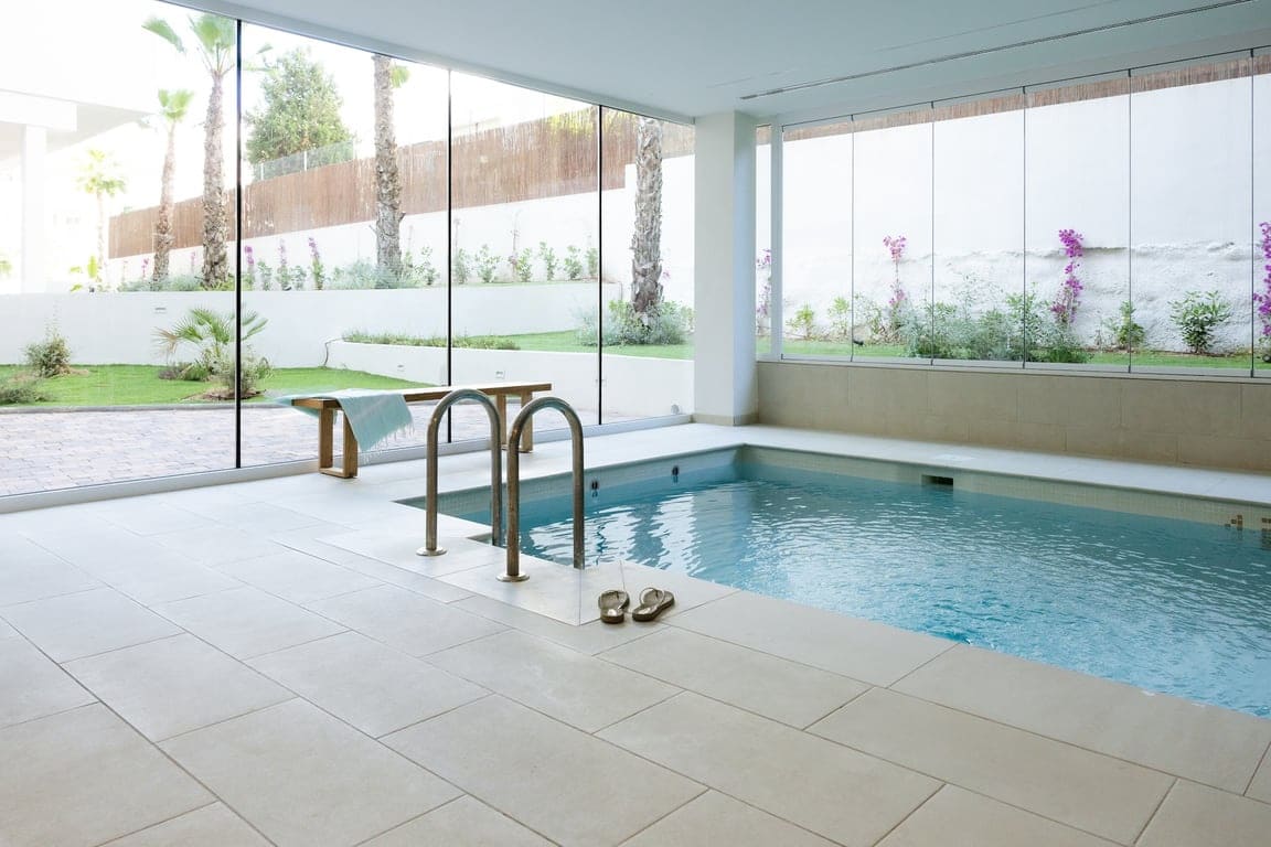 2 soverom Leilighet til salgs i Javea / Xabia med svømmebasseng garasje - € 395 000 (Ref: 10176080)