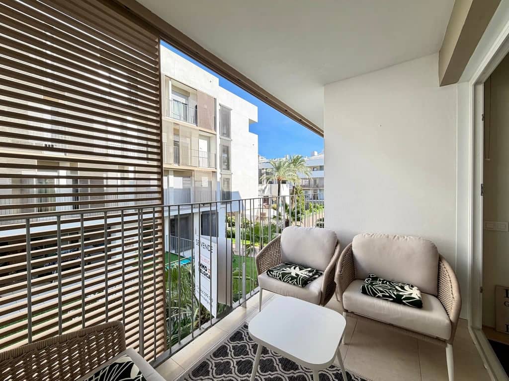 2 soverom Leilighet til salgs i Javea / Xabia med svømmebasseng garasje - € 395 000 (Ref: 10176080)