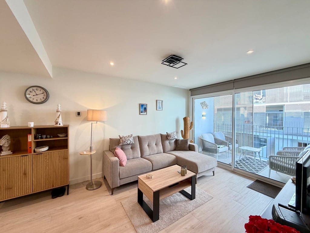 2 soverom Leilighet til salgs i Javea / Xabia med svømmebasseng garasje - € 395 000 (Ref: 10176080)