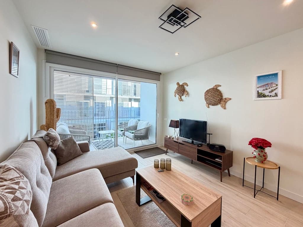 2 soverom Leilighet til salgs i Javea / Xabia med svømmebasseng garasje - € 395 000 (Ref: 10176080)