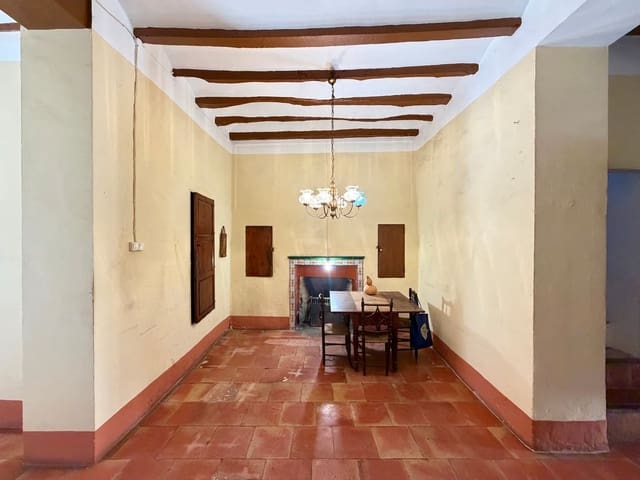 3 sypialnia Dom na sprzedaż w Alcalalí / Alcanalí - 349 000 € (Ref: 10179412)
