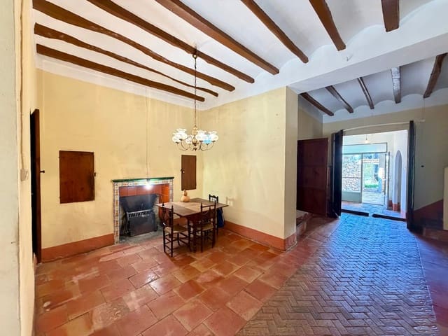 3 sypialnia Dom na sprzedaż w Alcalalí / Alcanalí - 349 000 € (Ref: 10179412)