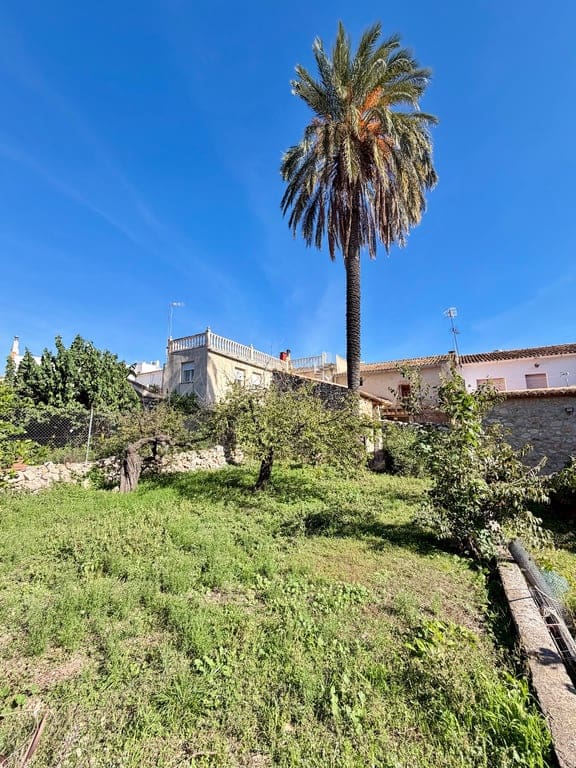 3 sypialnia Dom na sprzedaż w Alcalali / Alcanali - 349 000 € (Ref: 10179412)
