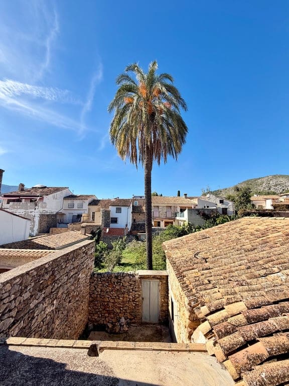 3 sypialnia Dom na sprzedaż w Alcalali / Alcanali - 349 000 € (Ref: 10179412)