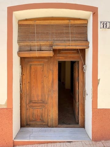 3 sypialnia Dom na sprzedaż w Alcalalí / Alcanalí - 349 000 € (Ref: 10179412)