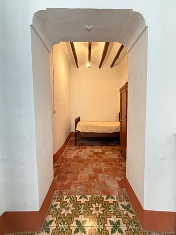 3 sypialnia Dom na sprzedaż w Alcalalí / Alcanalí - 349 000 € (Ref: 10179412)