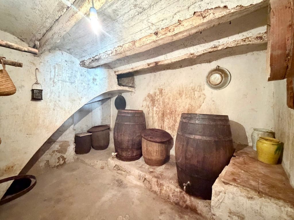 3 sypialnia Dom na sprzedaż w Alcalali / Alcanali - 349 000 € (Ref: 10179412)