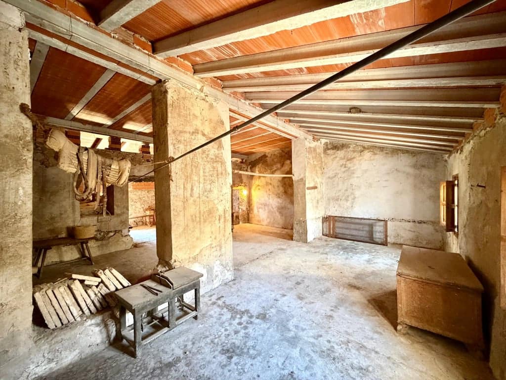3 sypialnia Dom na sprzedaż w Alcalali / Alcanali - 349 000 € (Ref: 10179412)