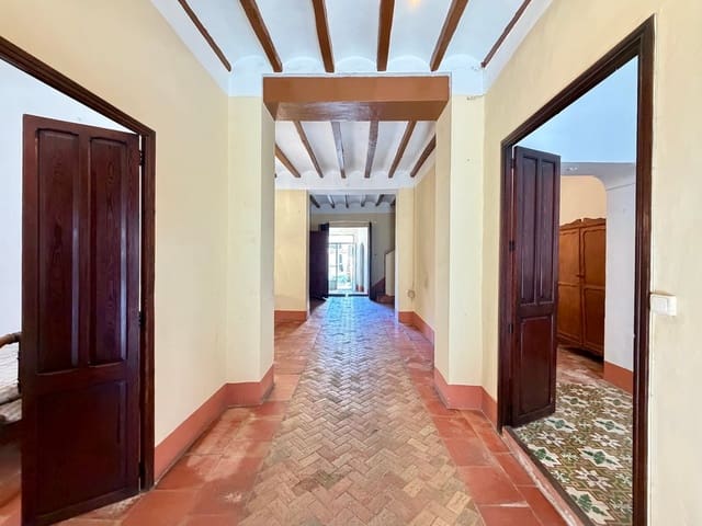 3 sypialnia Dom na sprzedaż w Alcalalí / Alcanalí - 349 000 € (Ref: 10179412)
