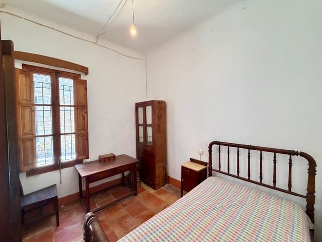 3 sypialnia Dom na sprzedaż w Alcalalí / Alcanalí - 349 000 € (Ref: 10179412)