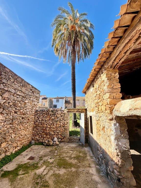 3 sypialnia Dom na sprzedaż w Alcalali / Alcanali - 349 000 € (Ref: 10179412)