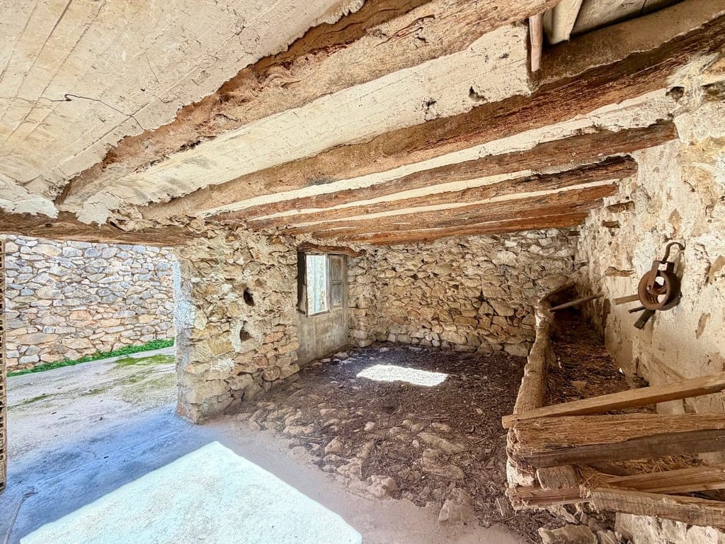 3 sypialnia Dom na sprzedaż w Alcalali / Alcanali - 349 000 € (Ref: 10179412)